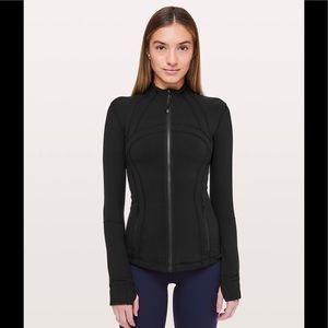 Lululemon Define Jacket